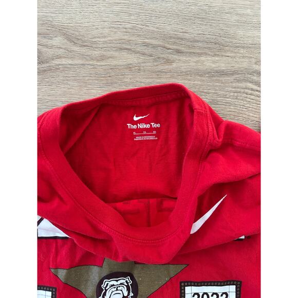 NIKE | T-SHIRT - Picture 5 of 6